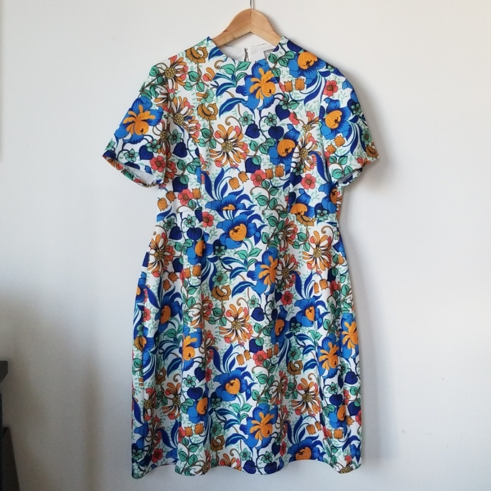 Maternity Asos Dress